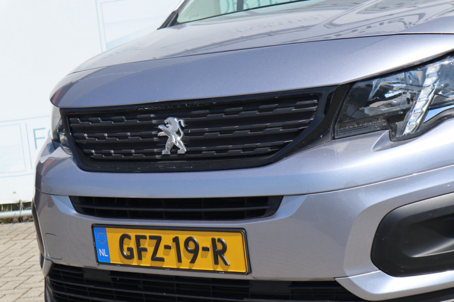 Peugeot Rifter 1.2 Puretech GT-Line CAMERA | SCHUIFDEUR | CARPLAY |