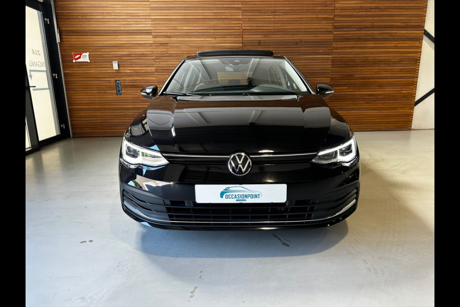 Volkswagen Golf 1.5 eTSI 1ste Edition Style | Matrix-LED | PANO | Ambient | PDC | ACC | AppConnect | Ergo Active | Virtual | Clima