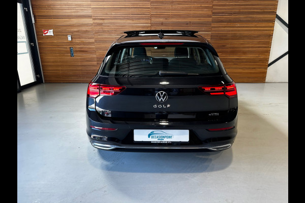 Volkswagen Golf 1.5 eTSI 1ste Edition Style | Matrix-LED | PANO | Ambient | PDC | ACC | AppConnect | Ergo Active | Virtual | Clima