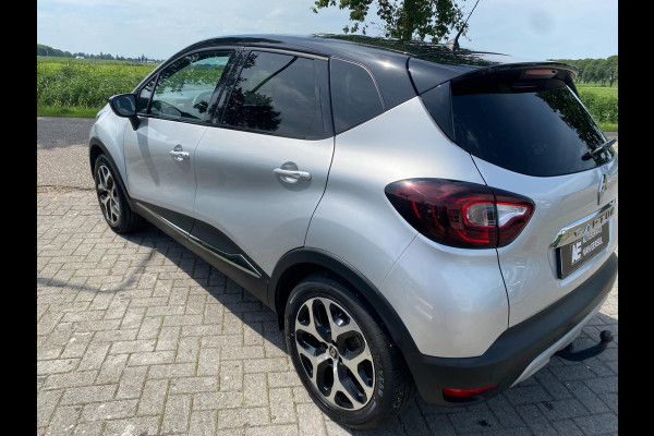 Renault Captur 0.9 TCe Intens NAVI/CAMERA/TREKHAAK.