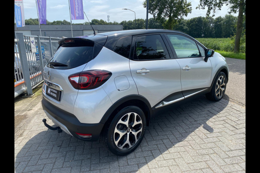 Renault Captur 0.9 TCe Intens NAVI/CAMERA/TREKHAAK.