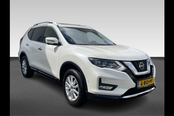 Nissan X-Trail 1.3 DIG-T Business Edition | automaat