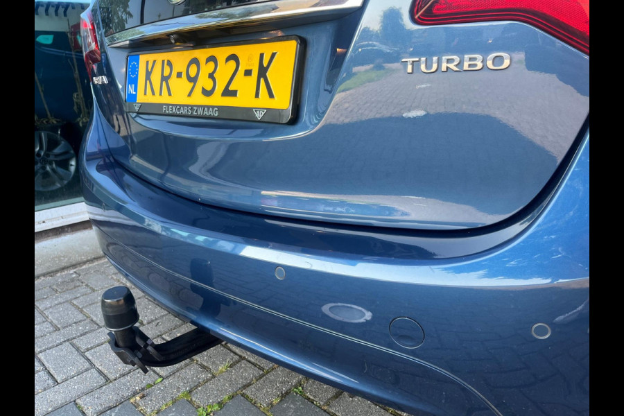 Opel Meriva 1.4 Turbo Blitz - Navi - Trekhaak - Climate -Parkeerhulp - Org.NL