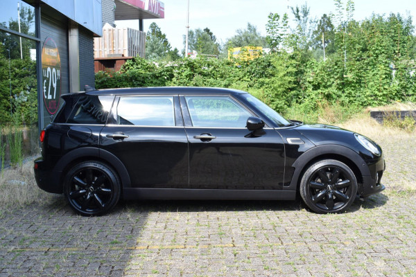 MINI Clubman 1.5 Cooper Chili Automaat Navi Pdc Sport Stoelen