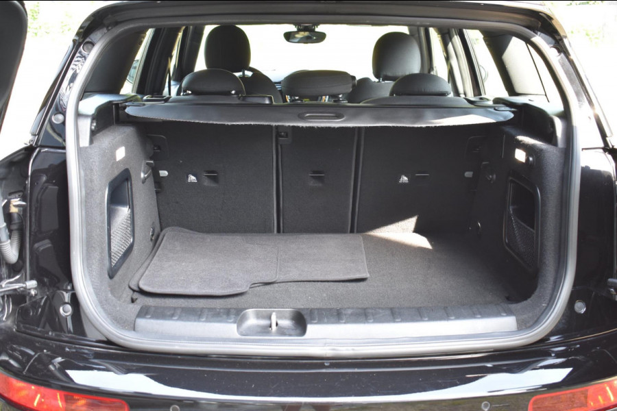 MINI Clubman 1.5 Cooper Chili Automaat Navi Pdc Sport Stoelen