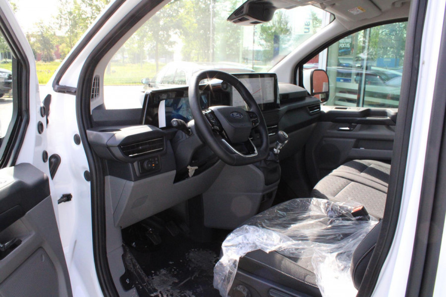 Ford Transit Custom 300 2.0 TDCI L2H1 Limited SCI | 136pk | Trekhaak | Climate control