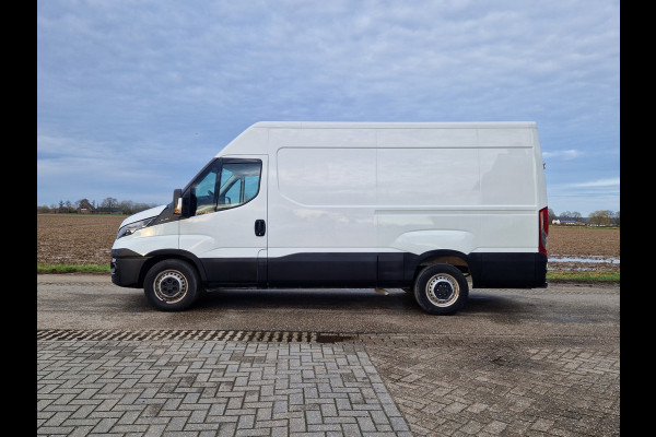 Iveco Daily 35S14V 2.3 352 H2 L - 140 Pk - Euro 6 - Climate Control - Cruise Control