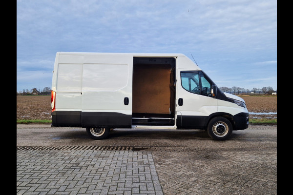 Iveco Daily 35S14V 2.3 352 H2 L - 140 Pk - Euro 6 - Climate Control - Cruise Control