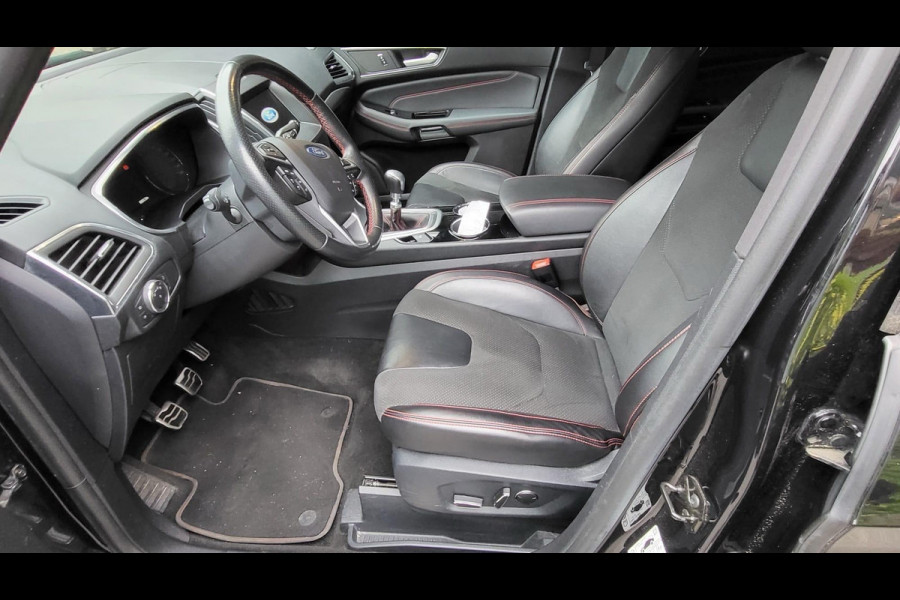 Ford S-Max 1.5 Ecoboost ST-Line 7p. 165pk Trekhaak | Achteruitrijcamera | Stoelverwarming | Memory Seats | Full LED