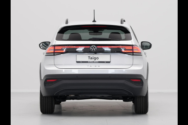 Volkswagen Taigo 1.0 TSI 95 5MT Life Edition | 'App-Connect' smartphone integratie | 'We Connect Plus' (abonnement 12 maanden) | Achterlichten LED