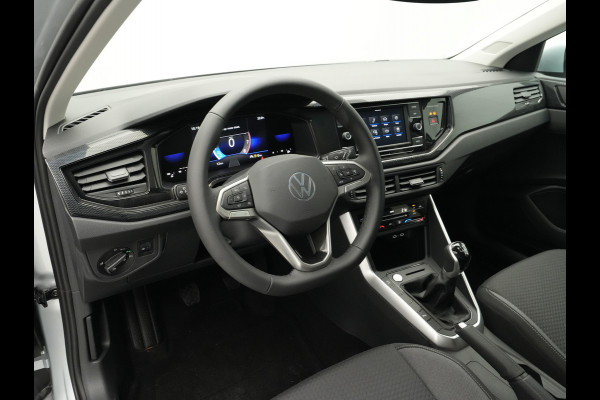 Volkswagen Taigo 1.0 TSI 95 5MT Life Edition | 'App-Connect' smartphone integratie | 'We Connect Plus' (abonnement 12 maanden) | Achterlichten LED