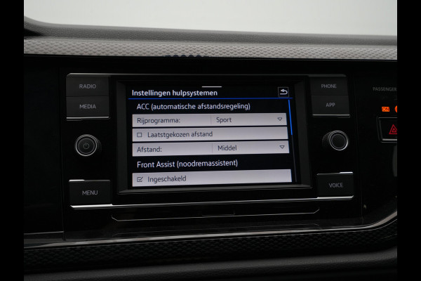 Volkswagen Taigo 1.0 TSI 95 5MT Life Edition | 'App-Connect' smartphone integratie | 'We Connect Plus' (abonnement 12 maanden) | Achterlichten LED