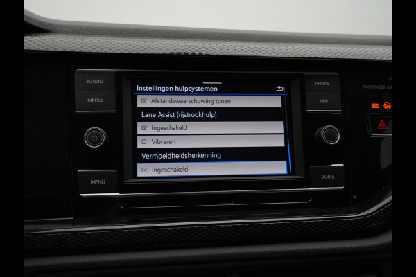 Volkswagen Taigo 1.0 TSI 95 5MT Life Edition | 'App-Connect' smartphone integratie | 'We Connect Plus' (abonnement 12 maanden) | Achterlichten LED