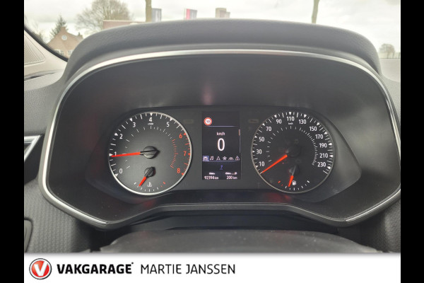 Renault Clio 1.0 TCe Intens NAVIGATIE - AIRCO - PARKEERSENSOREN - LED - ADAPTIVE CRUISE CONTROLE - LANE ASSIST