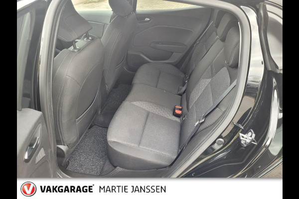 Renault Clio 1.0 TCe Intens NAVIGATIE - AIRCO - PARKEERSENSOREN - LED - ADAPTIVE CRUISE CONTROLE - LANE ASSIST