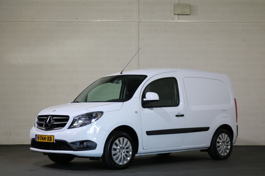 Mercedes-Benz Citan 111 CDI Airco