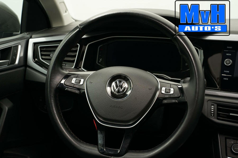 Volkswagen Polo 1.0 TSI R-Line|DSG|PANO|VIRTUAL|BEATS.AUDIO|LED