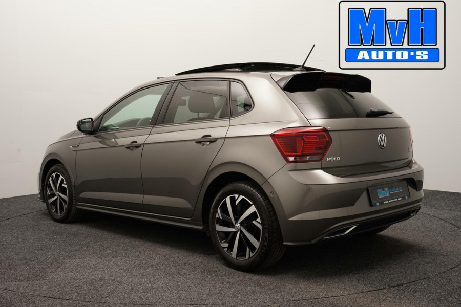 Volkswagen Polo 1.0 TSI R-Line|DSG|PANO|VIRTUAL|BEATS.AUDIO|LED