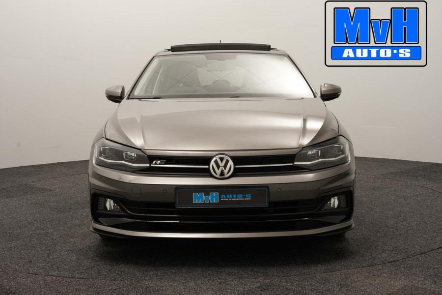 Volkswagen Polo 1.0 TSI R-Line|DSG|PANO|VIRTUAL|BEATS.AUDIO|LED