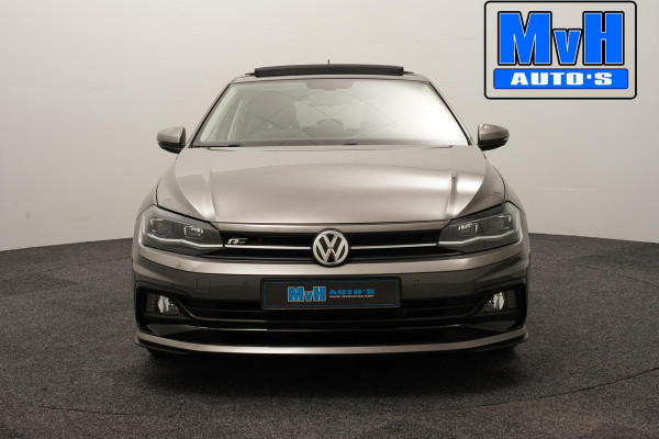 Volkswagen Polo 1.0 TSI R-Line|DSG|PANO|VIRTUAL|BEATS.AUDIO|LED