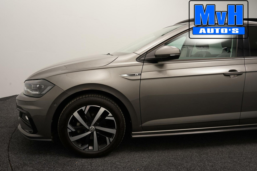 Volkswagen Polo 1.0 TSI R-Line|DSG|PANO|VIRTUAL|BEATS.AUDIO|LED