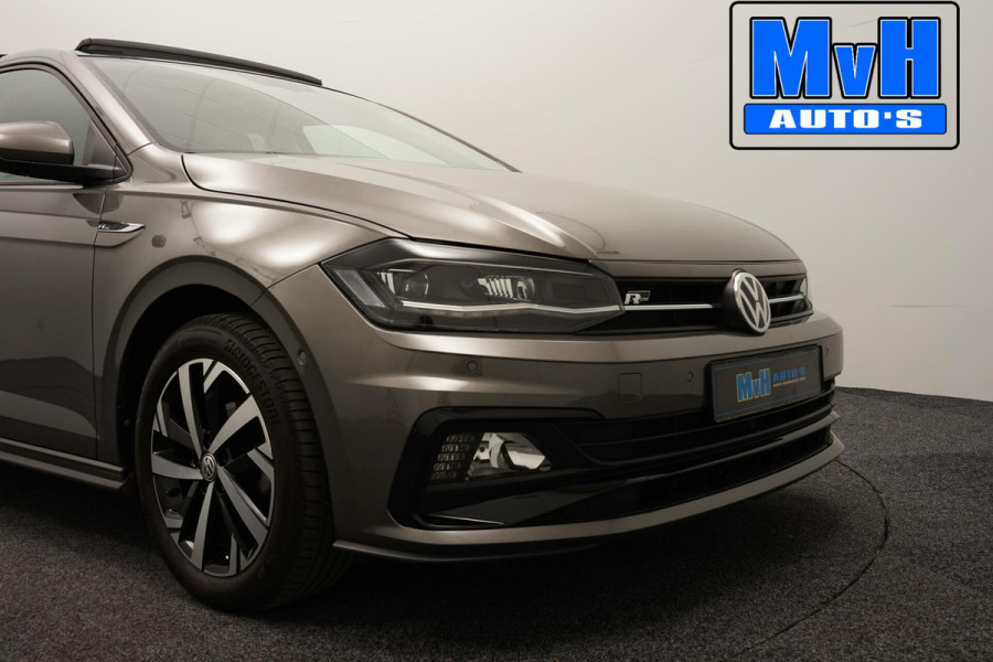 Volkswagen Polo 1.0 TSI R-Line|DSG|PANO|VIRTUAL|BEATS.AUDIO|LED