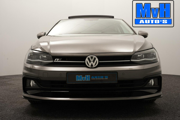 Volkswagen Polo 1.0 TSI R-Line|DSG|PANO|VIRTUAL|BEATS.AUDIO|LED