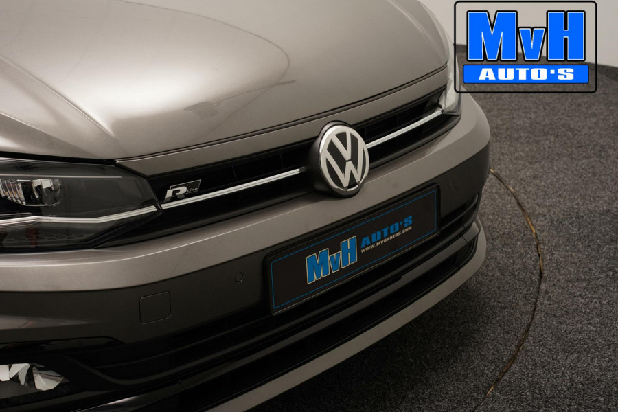 Volkswagen Polo 1.0 TSI R-Line|DSG|PANO|VIRTUAL|BEATS.AUDIO|LED