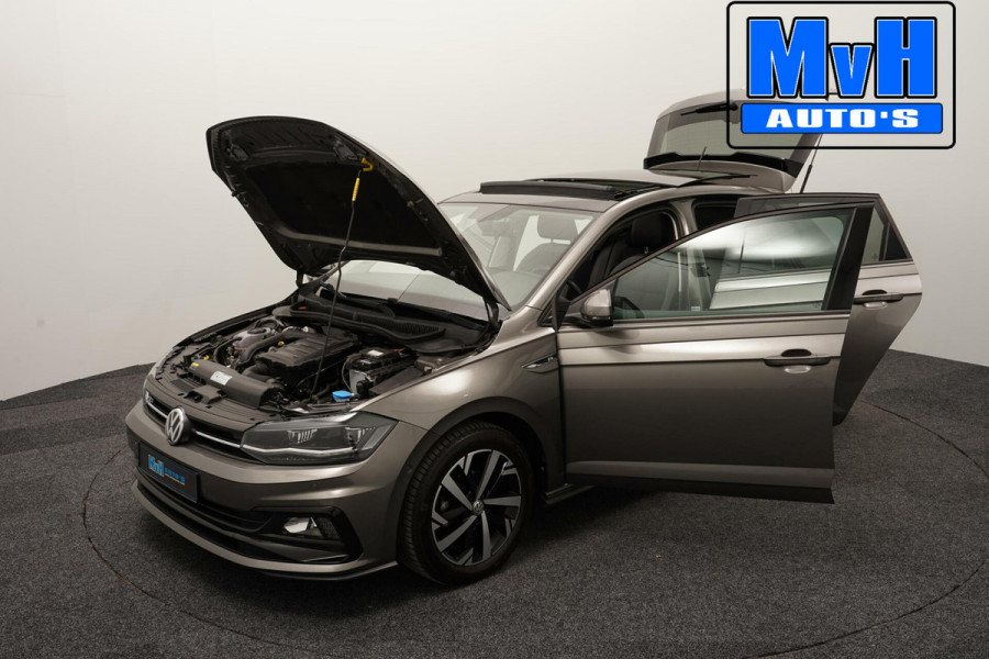 Volkswagen Polo 1.0 TSI R-Line|DSG|PANO|VIRTUAL|BEATS.AUDIO|LED