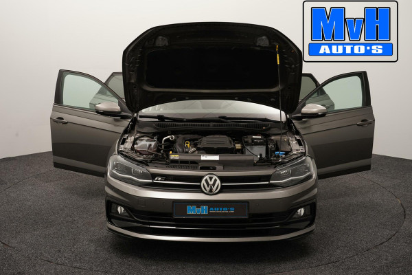 Volkswagen Polo 1.0 TSI R-Line|DSG|PANO|VIRTUAL|BEATS.AUDIO|LED