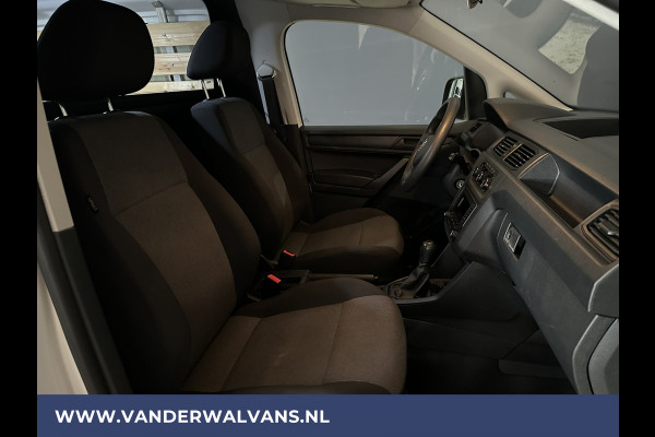 Volkswagen Caddy 2.0 TDI L1H1 Euro6 Airco | 1500kg Trekhaak | Bluetooth telefoonvoorbereiding Zijdeur