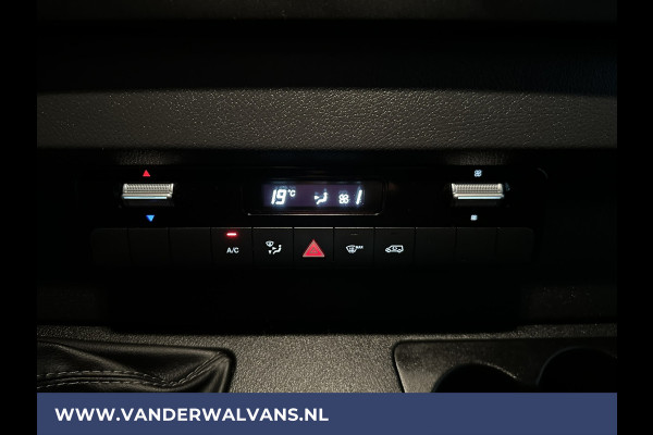 Mercedes-Benz Sprinter 317 CDI 170pk Bakwagen Laadklep Euro6 Airco | 990kg Laadvermogen | Camera Apple Carplay, Android Auto, Chauffeursstoel, Stoelverwarming, Bijrijdersbank