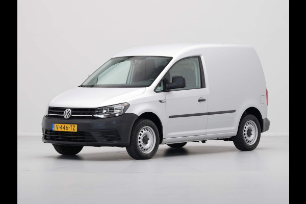 Volkswagen Caddy 2.0 TDI L1H1 BMT Economy Business Airco Bluetooth Trekhaak Elek. Ramen