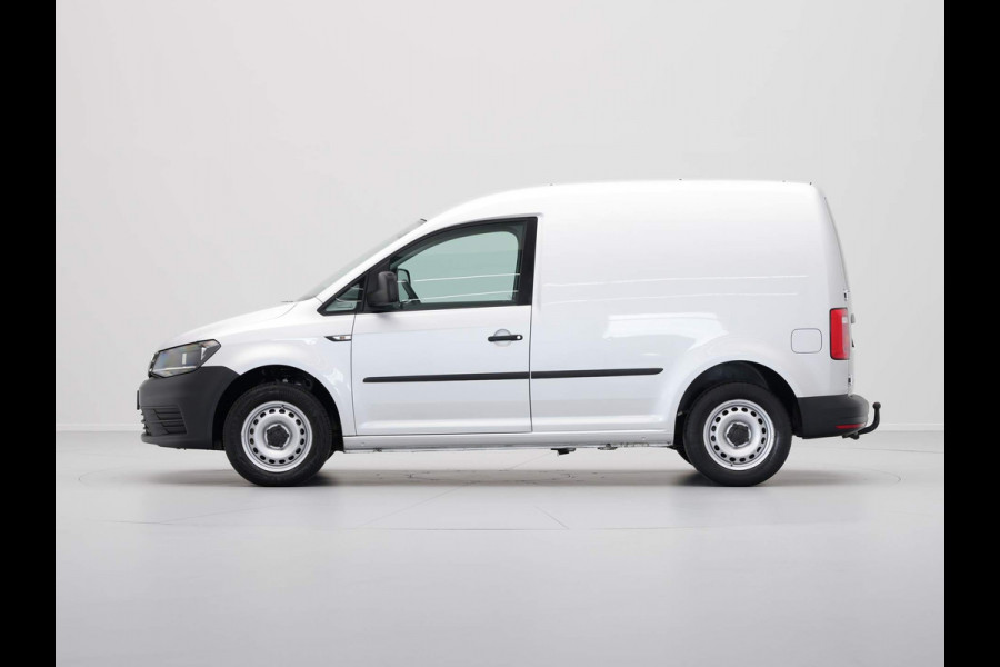 Volkswagen Caddy 2.0 TDI L1H1 BMT Economy Business Airco Bluetooth Trekhaak Elek. Ramen