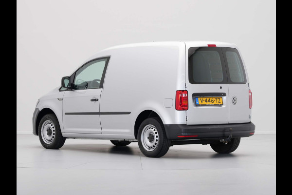 Volkswagen Caddy 2.0 TDI L1H1 BMT Economy Business Airco Bluetooth Trekhaak Elek. Ramen