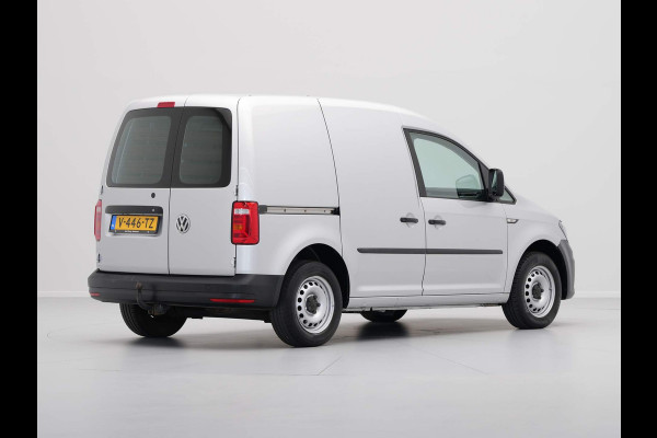 Volkswagen Caddy 2.0 TDI L1H1 BMT Economy Business Airco Bluetooth Trekhaak Elek. Ramen