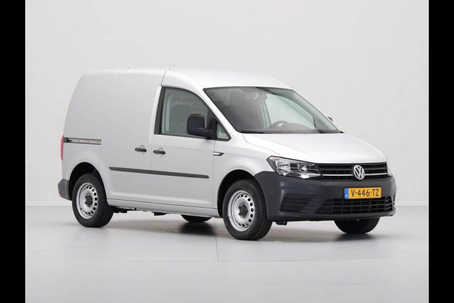 Volkswagen Caddy 2.0 TDI L1H1 BMT Economy Business Airco Bluetooth Trekhaak Elek. Ramen