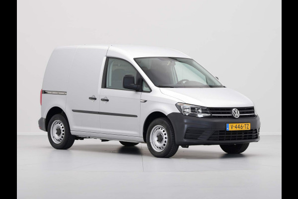 Volkswagen Caddy 2.0 TDI L1H1 BMT Economy Business Airco Bluetooth Trekhaak Elek. Ramen