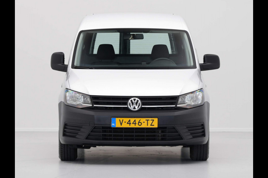 Volkswagen Caddy 2.0 TDI L1H1 BMT Economy Business Airco Bluetooth Trekhaak Elek. Ramen