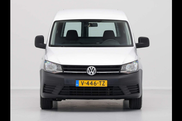 Volkswagen Caddy 2.0 TDI L1H1 BMT Economy Business Airco Bluetooth Trekhaak Elek. Ramen