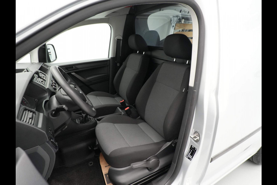 Volkswagen Caddy 2.0 TDI L1H1 BMT Economy Business Airco Bluetooth Trekhaak Elek. Ramen