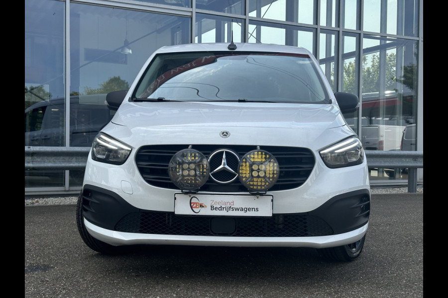 Mercedes-Benz Citan 110 CDI L1 Pro Sport | ZB Edition | Sportvelgen | Sidebars | LED | Carplay .