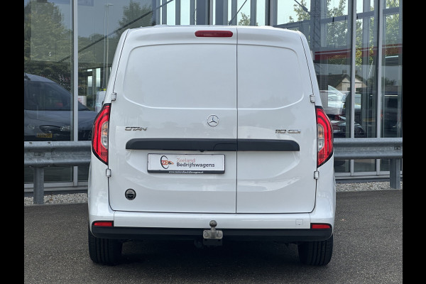 Mercedes-Benz Citan 110 CDI L1 Pro Sport | ZB Edition | Sportvelgen | Sidebars | LED | Carplay .