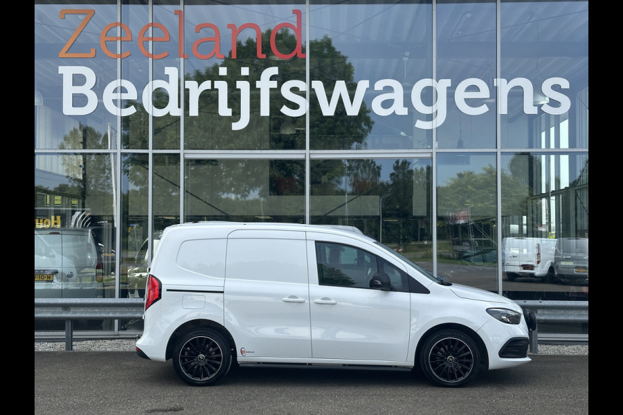 Mercedes-Benz Citan 110 CDI L1 Pro Sport | ZB Edition | Sportvelgen | Sidebars | LED | Carplay .