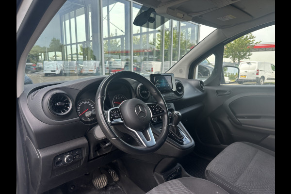 Mercedes-Benz Citan 110 CDI L1 Pro Sport | ZB Edition | Sportvelgen | Sidebars | LED | Carplay .