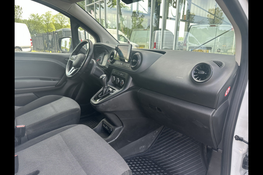 Mercedes-Benz Citan 110 CDI L1 Pro Sport | ZB Edition | Sportvelgen | Sidebars | LED | Carplay .