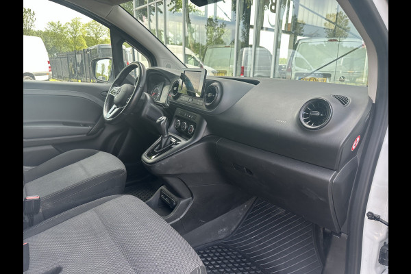 Mercedes-Benz Citan 110 CDI L1 Pro Sport | ZB Edition | Sportvelgen | Sidebars | LED | Carplay .