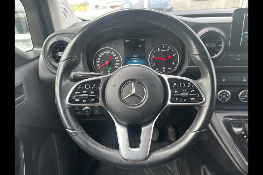 Mercedes-Benz Citan 110 CDI L1 Pro Sport | ZB Edition | Sportvelgen | Sidebars | LED | Carplay .