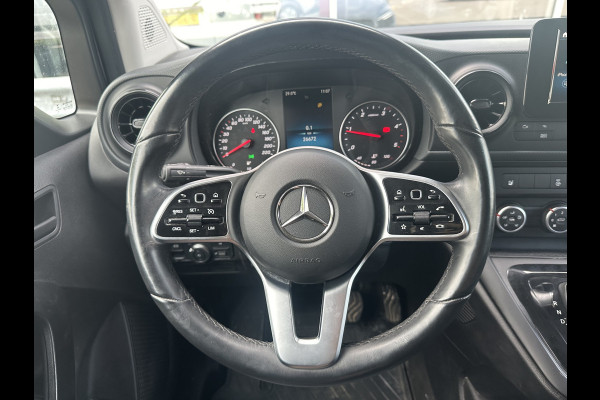 Mercedes-Benz Citan 110 CDI L1 Pro Sport | ZB Edition | Sportvelgen | Sidebars | LED | Carplay .