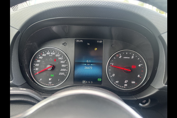 Mercedes-Benz Citan 110 CDI L1 Pro Sport | ZB Edition | Sportvelgen | Sidebars | LED | Carplay .